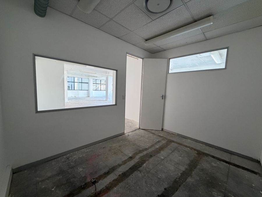 To Let Commercial Property for Rent in Cape Town City Centre Western Cape